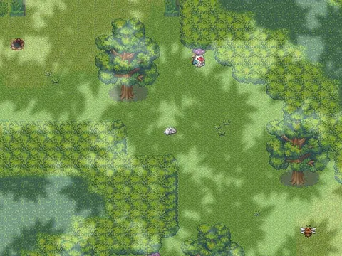 I Coniglietti Suicidi 1 - 이미지