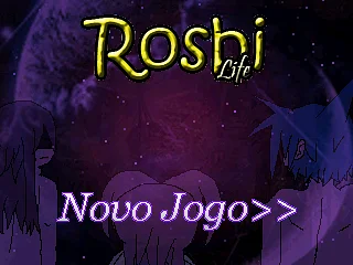 Spiele Rosbi Life (Original ver)