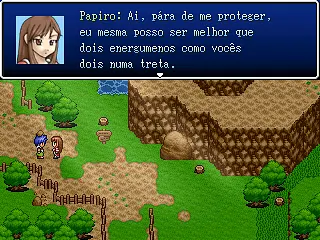 Rosbi Life (Original ver) - Imagens