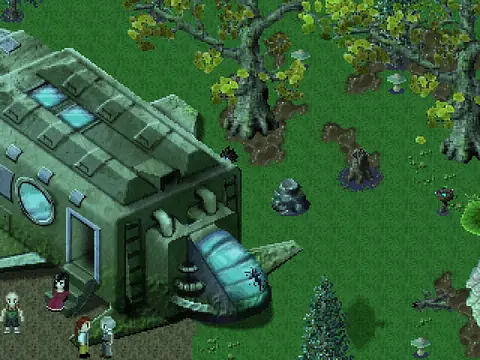 DEEP 8 - Картинки