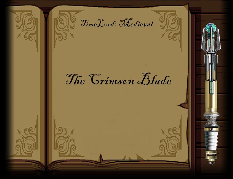 Timelord Medieval: EP 1をプレイする
