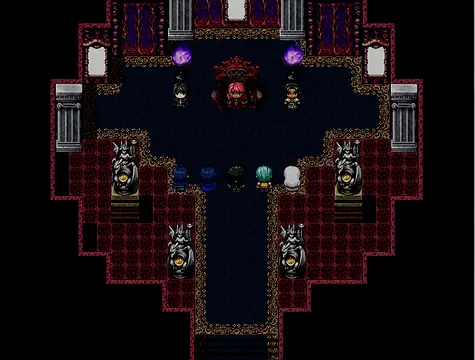 Timelord Medieval: EP 1 - Картинки