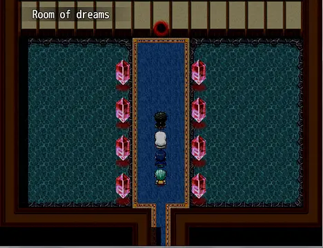 Timelord Medieval: EP 1 - Gambar