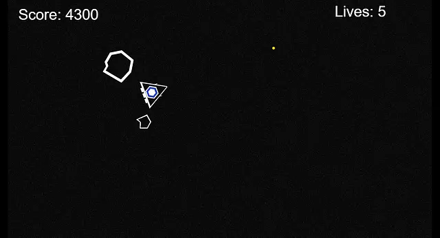 Blaztroids - تصاویر