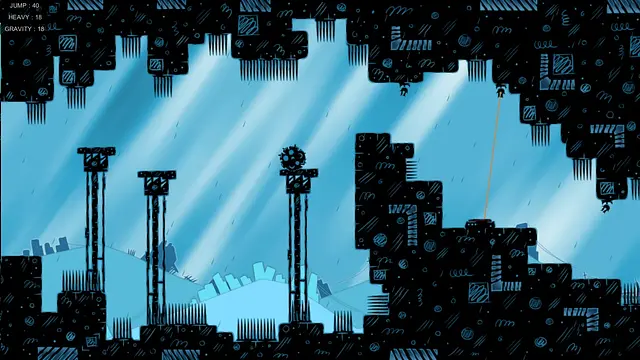 Joue à Mega Sea Urchin