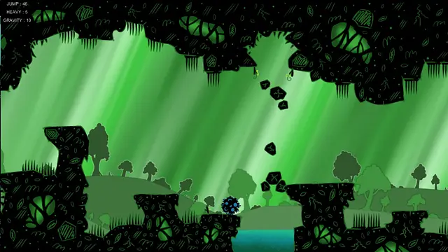 Mega Sea Urchin - Imagens