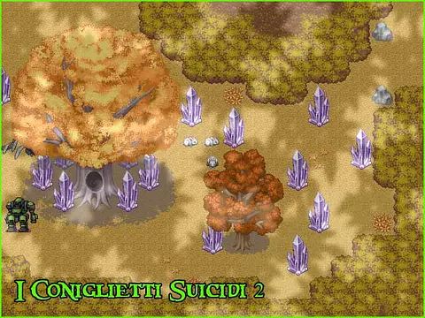 I Coniglietti Suicidi 2 - Imagens