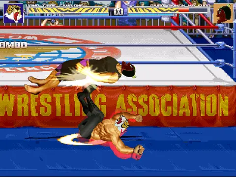 Uomo Tigre by Luca S. - Στιγμιότυπα