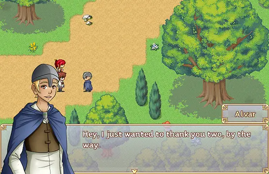 To Thea's Rescue! - इमेज