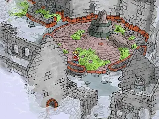 Sunset OverImdahl IT - Imej