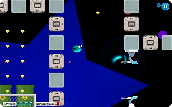 LevitActioN - Immagini