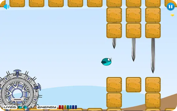 LevitActioN - Immagini