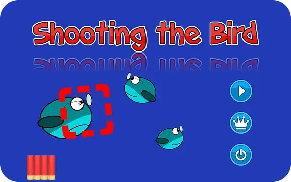 Shooting the Bird - تصاویر