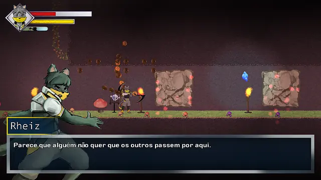 Yellow Desire - Imagens