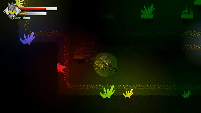 Yellow Desire - Mga piktur