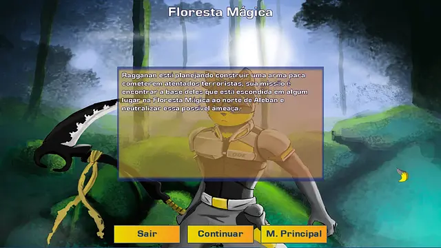 Yellow Desire - Imagens