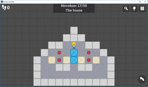 Kuroban Sokoban - 이미지