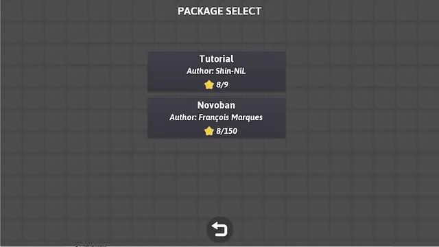 Kuroban Sokoban - Imej