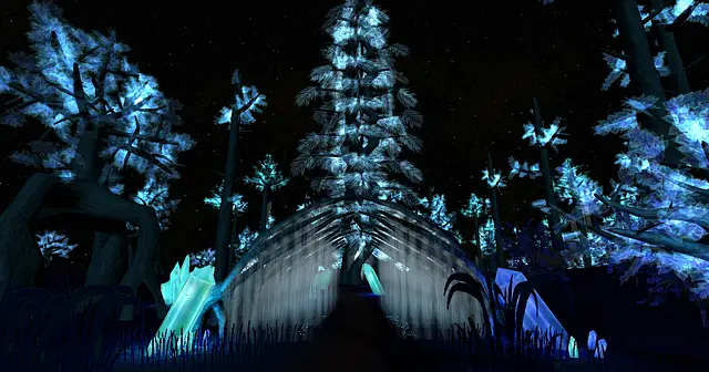 ASRECorp - Zrzuty ekranu