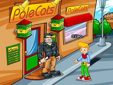 La TerribileMinaccia - 图片