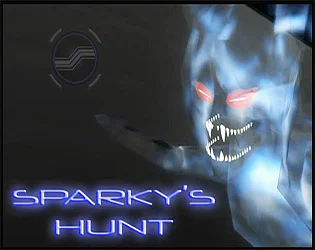 Mainkan Sparky's Hunt