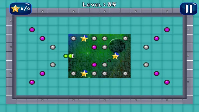 Snaky Worm - Imagens