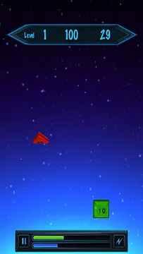 Time Space Shape - Imágenes