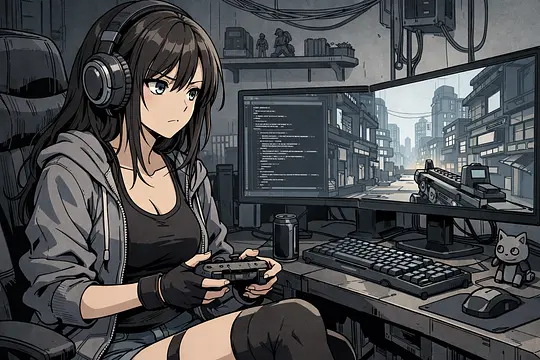 بازی کن Digital Dojo