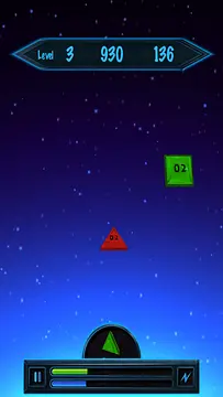 Time Space Shape - Imágenes