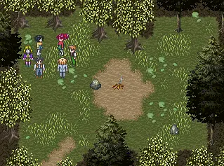 Oni Zonをプレイする