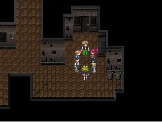 Oni Zon - Скріншоти