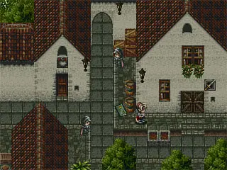 Incline Mind 2 - Imágenes