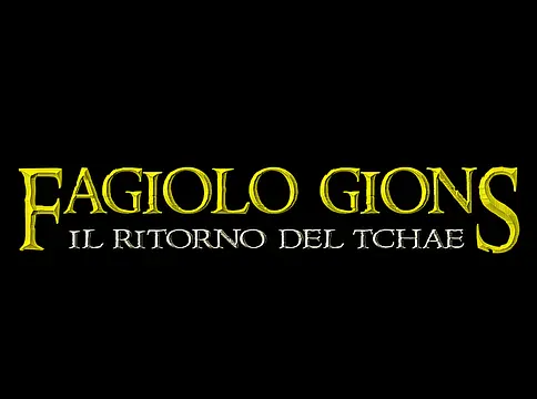 Fagiolo Gions Ep.3 - Images