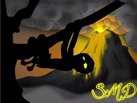 Fagiolo Gions Ep.3 - Imej