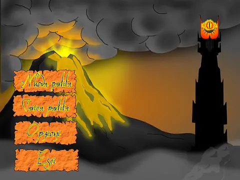 Fagiolo Gions Ep.3 - Imagens