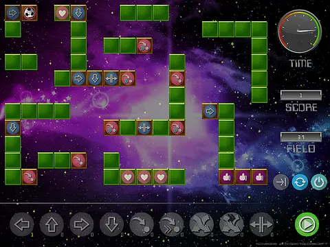 Combinatorix - Bilder