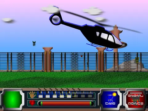 Sabotime - Imágenes