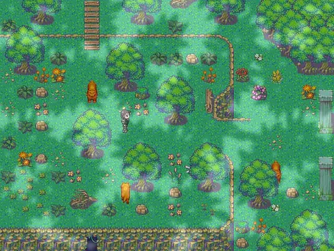 TriO Maker - Mga piktur