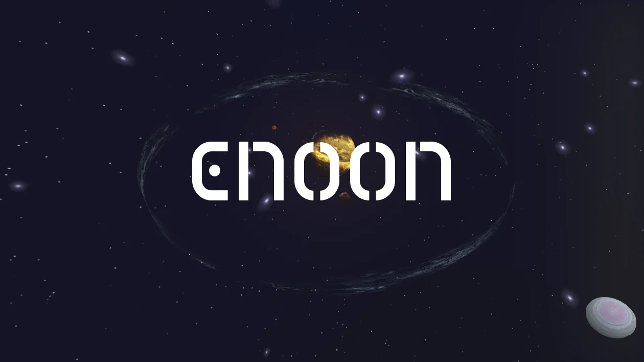 Speel Enoon
