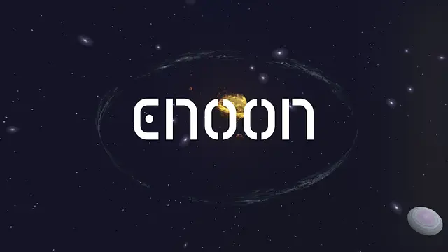 Играть в Enoon