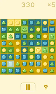 Ranine Move - Screenshots