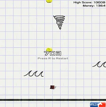 Punt Hooligan - Screenshots