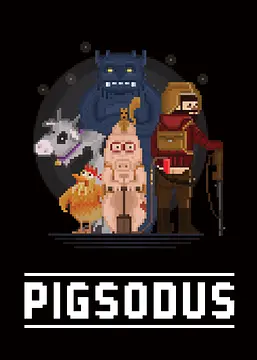 Pigsodus - تصاویر