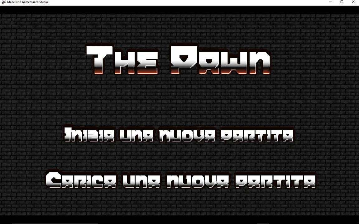 Play The Pawn