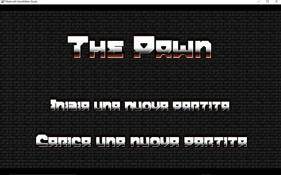 เล่น The Pawn