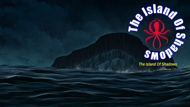 Speel Island Of Shadows