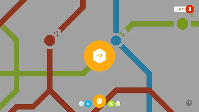 Metro Agriculture - Gambar