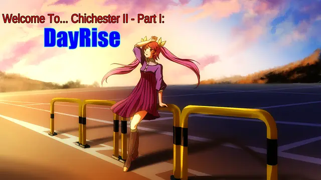 Mainkan WTC 2/1 : DayRise