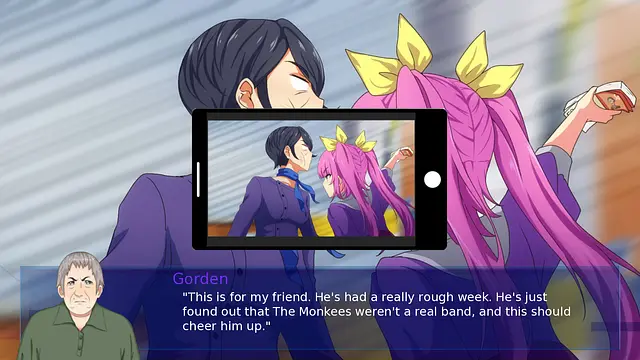 WTC 2/1 : DayRise - Скріншоти