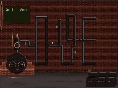 The Last Machine  - Images